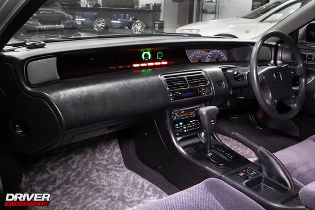 1994 Honda Prelude JDM car for sale — photo 14 of 24
