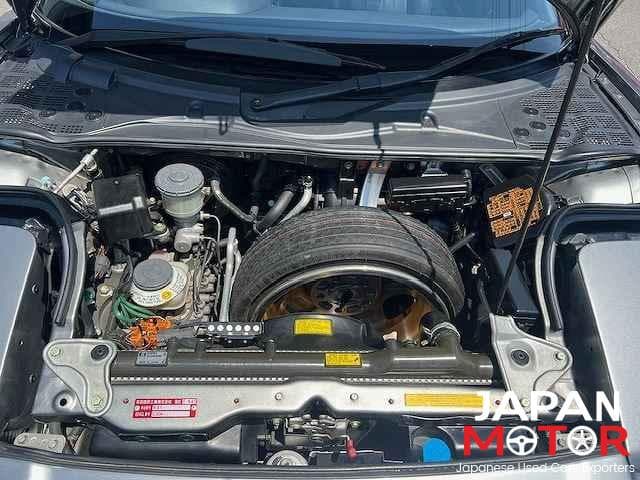 1991 Honda NSX JDM car for sale — photo 7 of 7