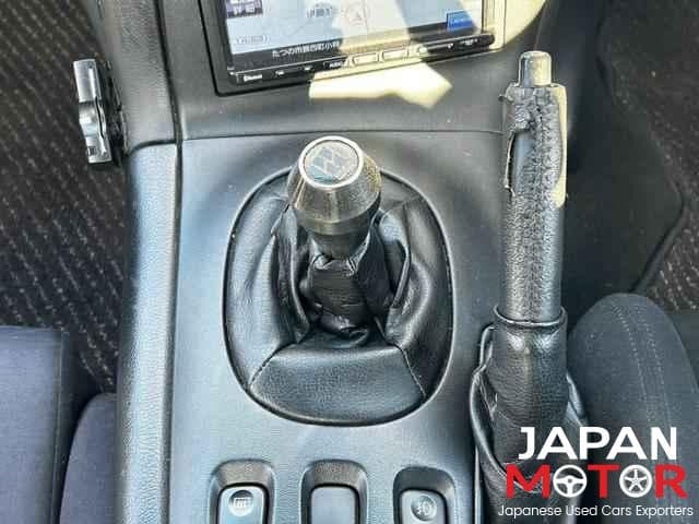 1997 Mazda RX-7 JDM car for sale — photo 7 of 10