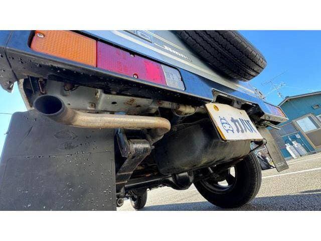 1984 Suzuki Jimny JDM car for sale — photo 10 of 20