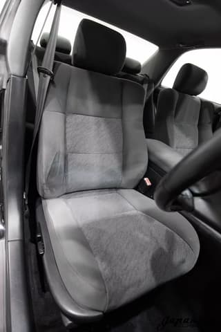 1997 Toyota Windom JDM car for sale — photo 14 of 25