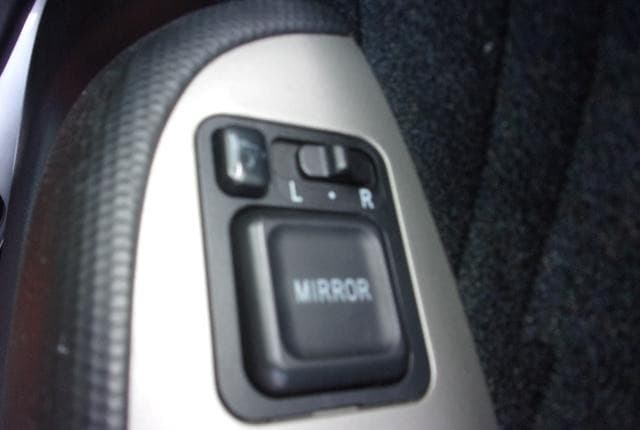 2003 Honda CR-V JDM car for sale — photo 19 of 25