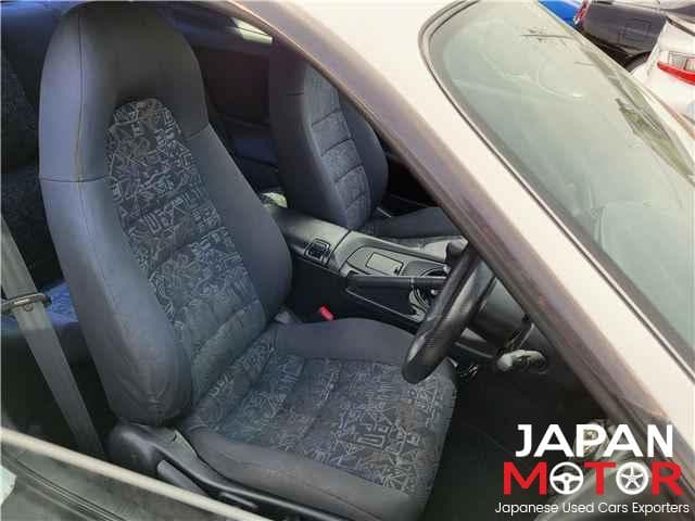 1999 Toyota Supra JDM car for sale — photo 7 of 10