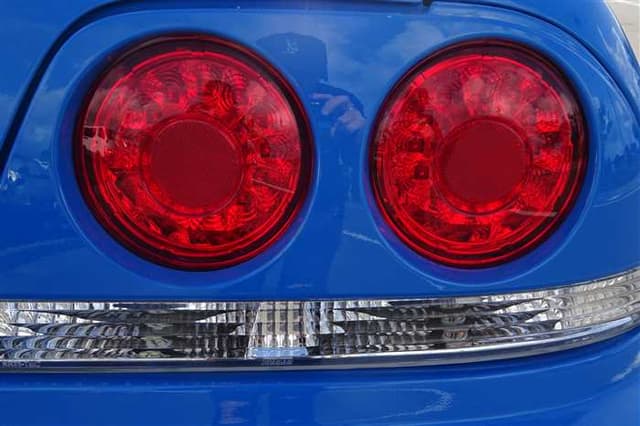 1996 Nissan Skyline JDM car for sale — photo 10 of 14