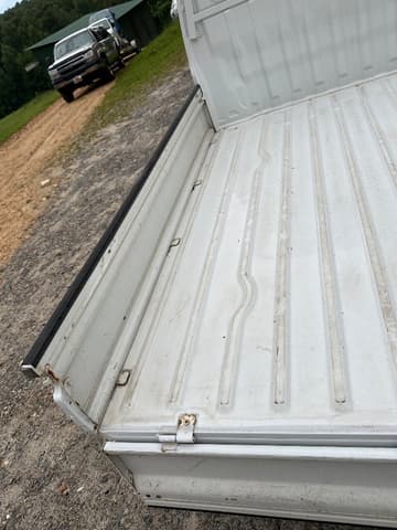 2000 Suzuki Carry JDM car for sale — photo 11 of 22