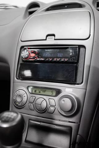 1999 Toyota Celica JDM car for sale — photo 10 of 25