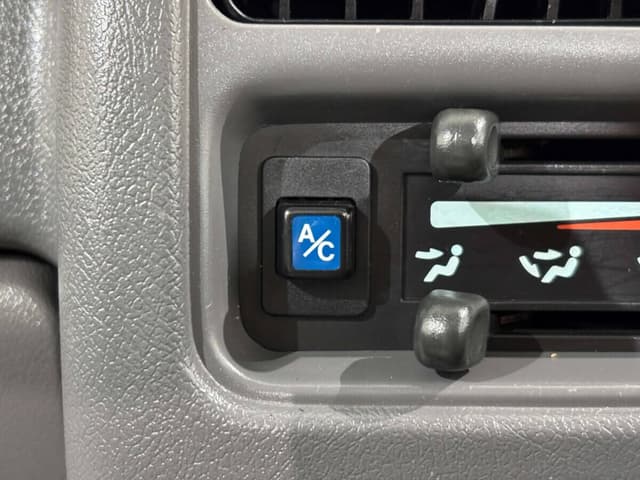 1997 Subaru Sambar JDM car for sale — photo 13 of 25