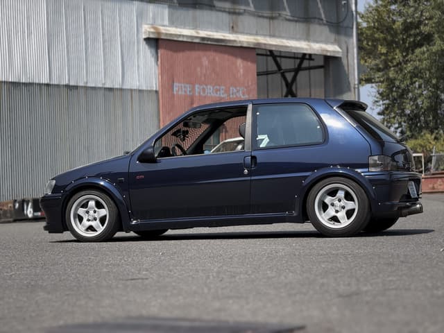 1999 JDM car for sale — photo 21 of 25