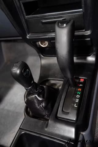 1995 JDM car for sale — photo 10 of 25