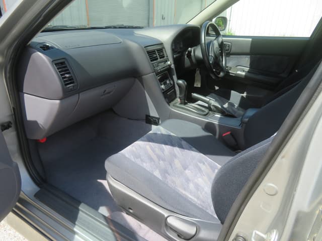 1999 Nissan Skyline JDM car for sale — photo 14 of 24