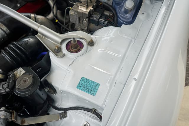 1998 Nissan Stagea JDM car for sale — photo 22 of 25
