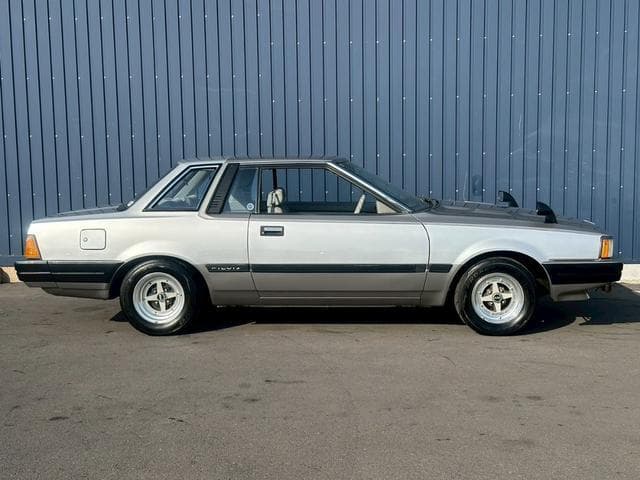 1982 Nissan Silvia JDM car for sale — photo 8 of 16