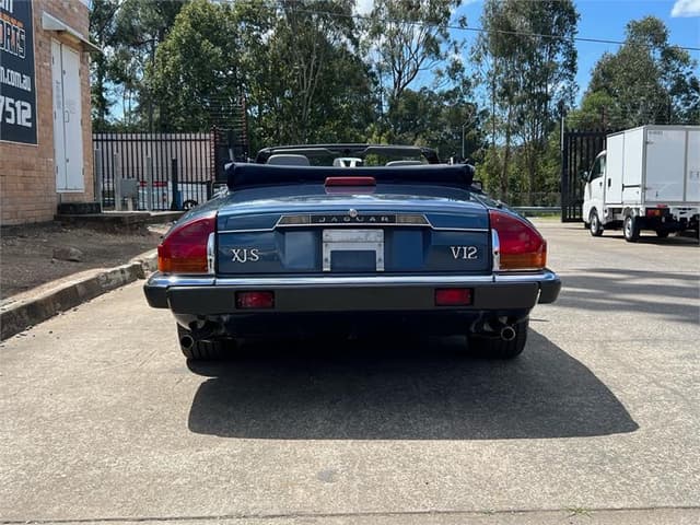 1991 Jaguar JDM car for sale — photo 12 of 25