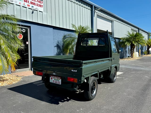 1994 Mazda Scrum JDM car for sale — photo 7 of 16