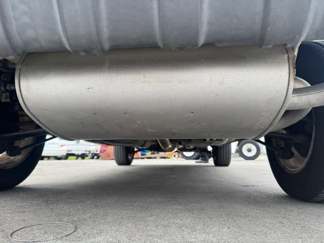 2001 Nissan X Trail JDM car for sale — photo 12 of 15