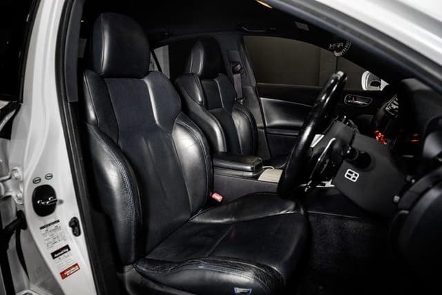2008 Lexus Is JDM car for sale — photo 14 of 19