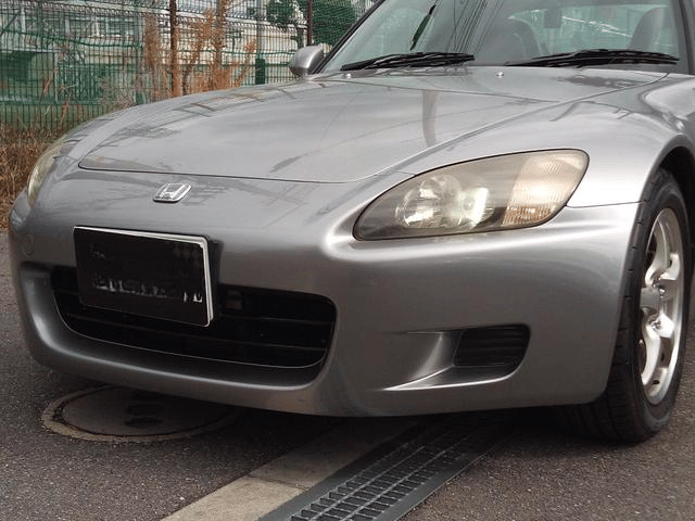 1999 Honda S2000 JDM car for sale — photo 10 of 25