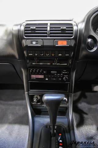 1994 Honda Integra JDM car for sale — photo 10 of 25