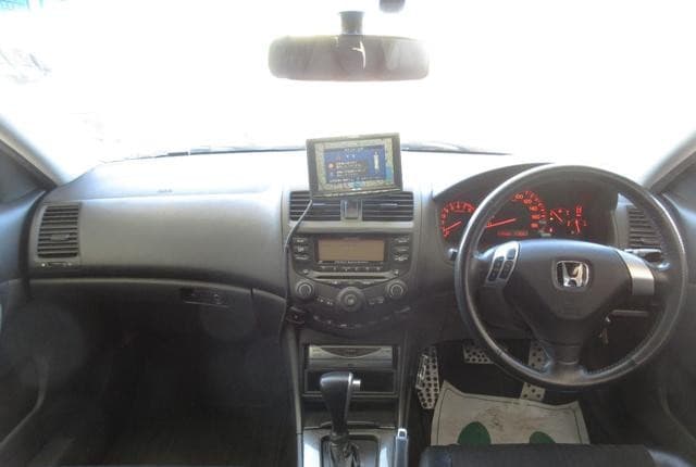 2002 Honda Accord JDM car for sale — photo 15 of 25