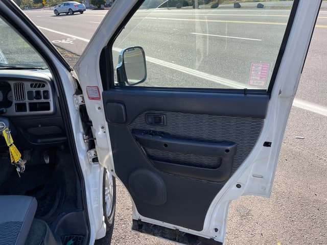 1999 Daihatsu Atrai JDM car for sale — photo 8 of 25