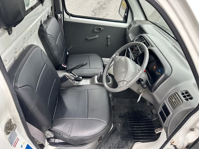 1999 Suzuki Carry JDM car for sale — photo 11 of 15