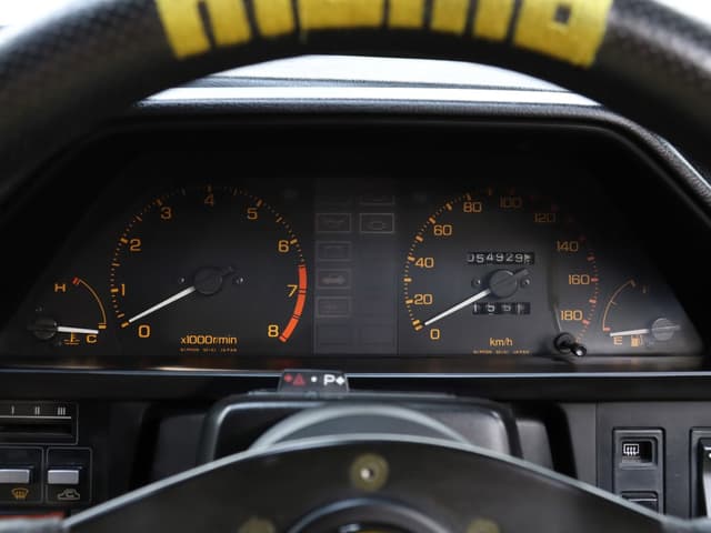 1984 Honda CR-X JDM car for sale — photo 10 of 25