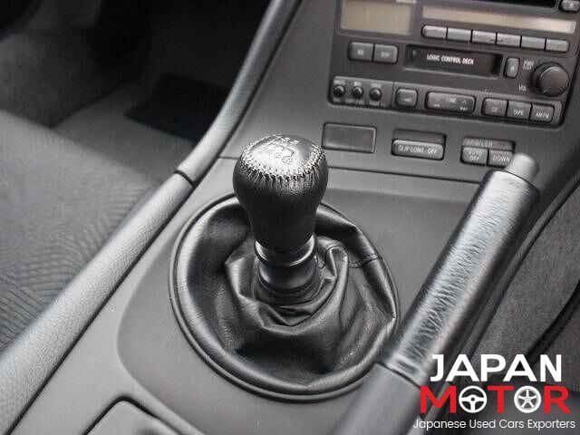 1994 Toyota Supra JDM car for sale — photo 6 of 9
