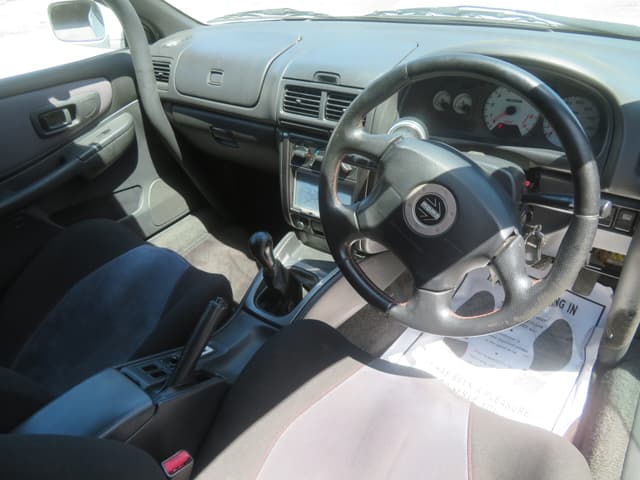 1998 Subaru Impreza JDM car for sale — photo 12 of 20