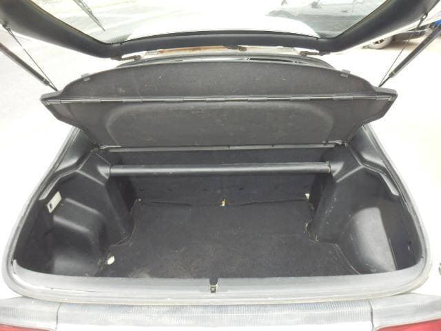1996 Toyota Celica JDM car for sale — photo 18 of 20
