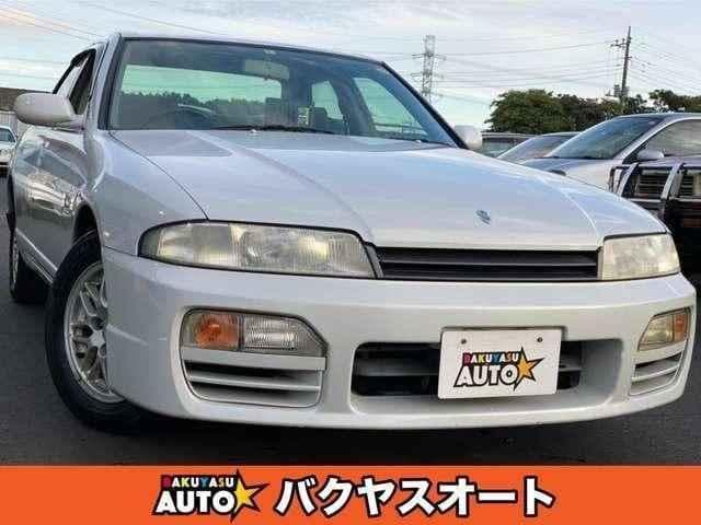 1997 Nissan Skyline JDM car for sale — photo 21 of 25