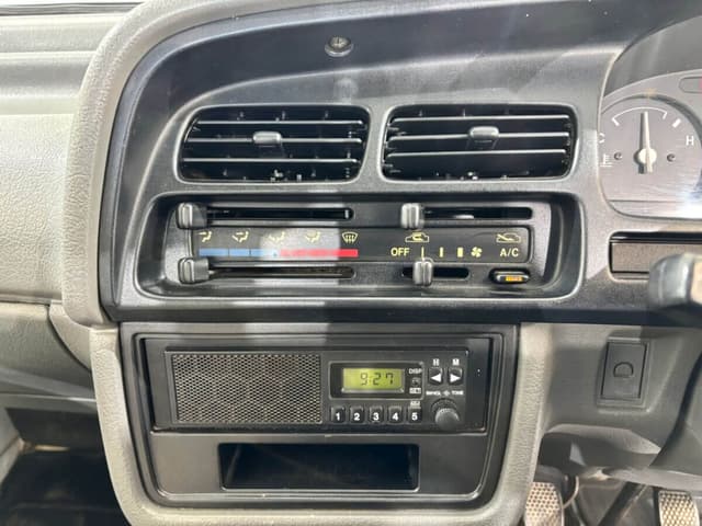 1998 Suzuki Carry JDM car for sale — photo 11 of 25