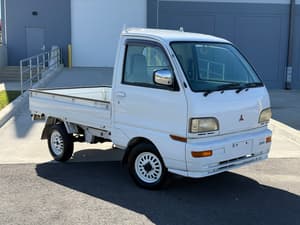1998 Mitsubishi Minicab JDM car for sale