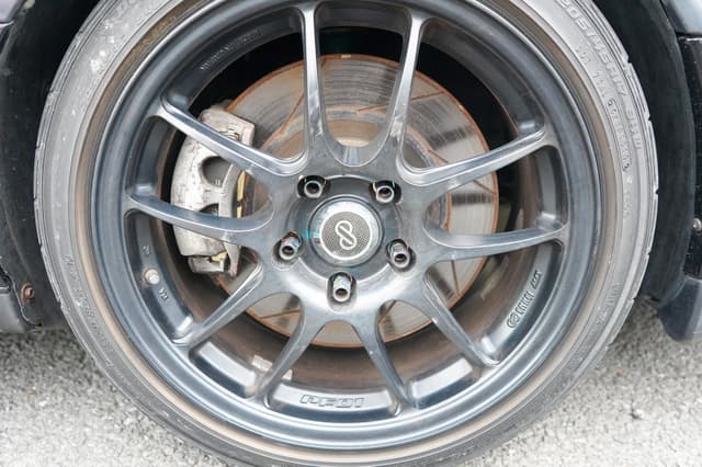 1992 Toyota MR2 JDM car for sale — photo 4 of 23