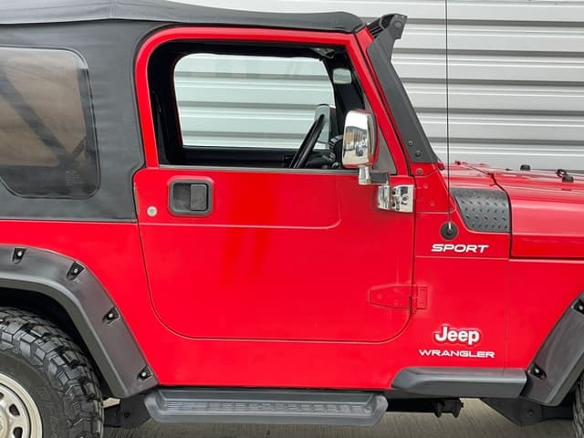 2003 JDM car for sale — photo 19 of 25