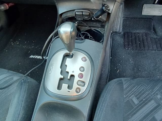 2001 Honda Integra JDM car for sale — photo 10 of 14