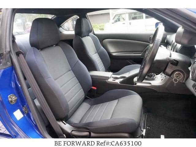 2000 Nissan Silvia JDM car for sale — photo 16 of 20