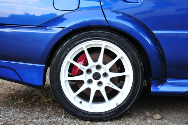 2000 Mitsubishi Lancer Evolution JDM car for sale — photo 19 of 25