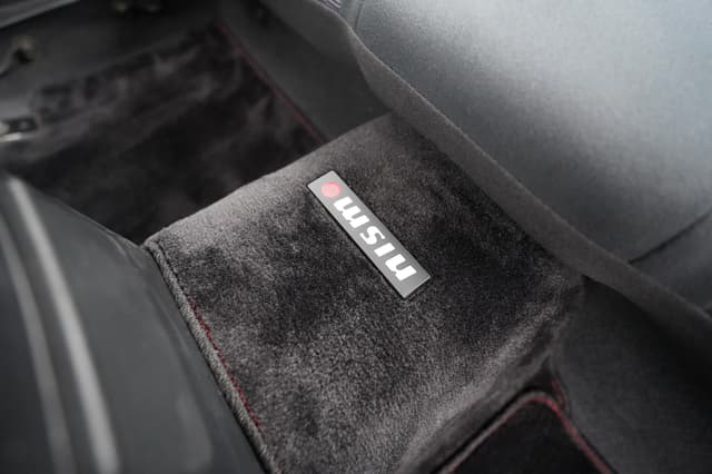 1997 Nissan Skyline JDM car for sale — photo 23 of 25