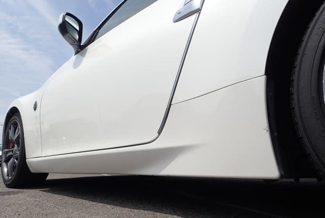 2010 Nissan Fairlady Z JDM car for sale — photo 19 of 25