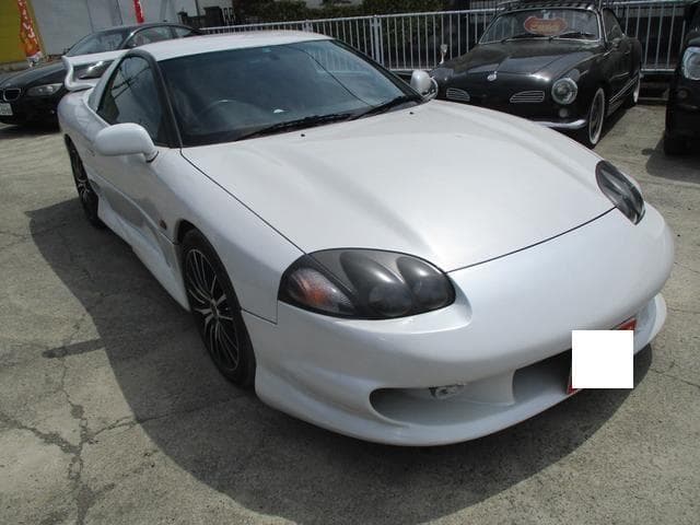 2000 Mitsubishi GTO JDM car for sale — photo 4 of 20