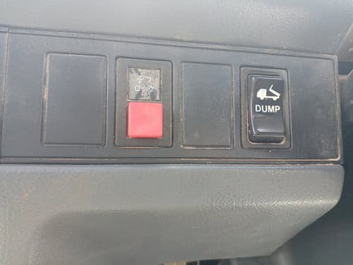1994 Honda Acty JDM car for sale — photo 7 of 14