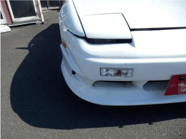 1997 Nissan 180SX JDM car for sale — photo 3 of 25