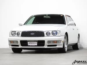 1998 Nissan Gloria JDM car for sale