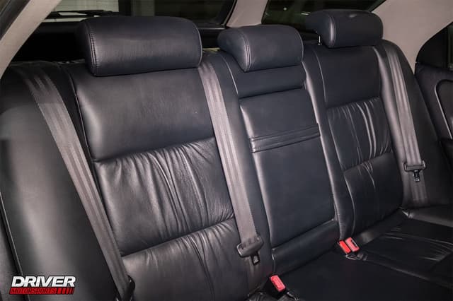 2000 Toyota Mark II JDM car for sale — photo 17 of 23
