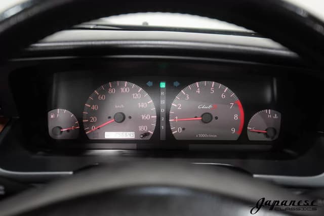 1997 Nissan Laurel JDM car for sale — photo 13 of 25