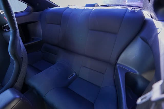 1999 Nissan Silvia JDM car for sale — photo 20 of 25
