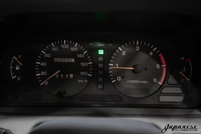 1996 Toyota Land Cruiser Prado JDM car for sale — photo 13 of 25
