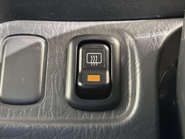 2001 Daihatsu Mira JDM car for sale — photo 15 of 25
