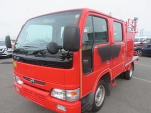 2005 Nissan Atlas JDM car for sale