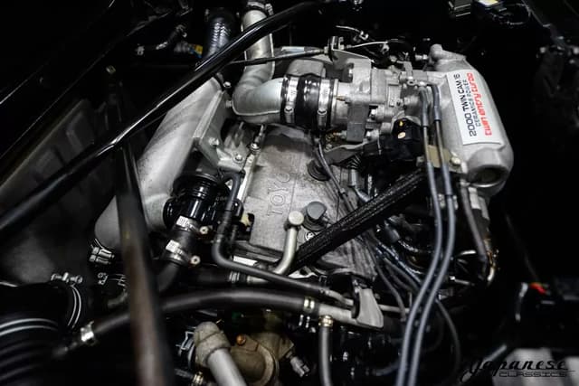 1993 Toyota MR2 JDM car for sale — photo 23 of 25